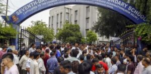 अहमदाबाद छात्र हत्या केस, आरोपी की चैट से बड़ा खुलासा