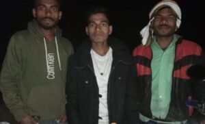 भोपाल में बी.टेक छात्र की सरेराह हत्या, पुलिस जांच में जुटी