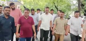 सूरत में 32 करोड़ के हीरा चोरी कांड का खुलासा