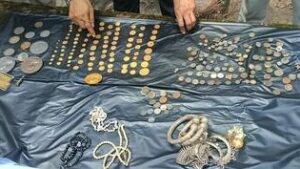 भोपाल स्टेट म्यूजियम में 15 करोड़ की चोरी, आरोपी गिरफ्तार