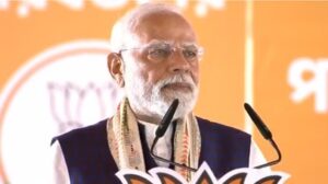 कोलकाता: पीएम मोदी की रैली के बाद लोगों की प्रतिक्रियाएँ कोलकाता: पीएम मोदी की रैली के बाद लोगों की प्रतिक्रियाएँ