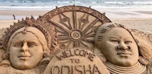 पुरी, ओडिशा: पर्यटन को बढ़ावा देने के लिए राष्ट्रीय स्तर पर बड़ा आयोजन
