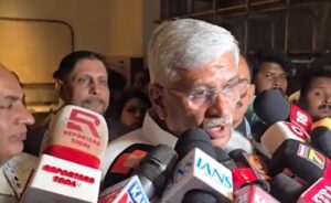 केंद्रीय मंत्री गजेंद्र सिंह शेखावत: पर्यटन को नई ऊंचाइयों पर ले जाने के लिए केंद्र और राज्य सरकार की साझेदारी