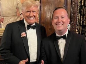 ट्रंप के भरोसेमंद सर्जियो गोर बने भारत में अमेरिका के नए राजदूत ट्रंप के भरोसेमंद सर्जियो गोर बने भारत में अमेरिका के नए राजदूत