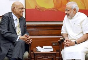 भिवानी के एनआरआई उद्योगपति स्वराज पॉल का ब्रिटेन में निधन भिवानी के एनआरआई उद्योगपति स्वराज पॉल का ब्रिटेन में निधन