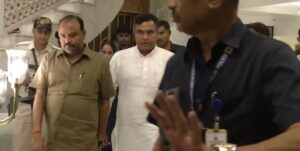 दिल्ली: दो दिवसीय अखिल भारतीय वक्ता सम्मेलन से पहले सीएम रेखा गुप्ता ने किया अतिथियों का स्वागत