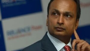 अनिल अंबानी के खिलाफ FIR दर्ज