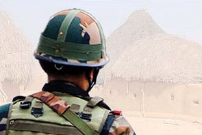 गुजरात: BSF ने पकड़े 15 पाकिस्तानी मछुआरे