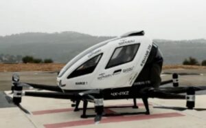 अब देश के नियम से उड़ सकेंगे एयर टैक्सी-ड्रोन, भारत में लागू हुआ स्वदेशी ‘उड़ान योग्यता’ नियम, विदेशी निर्भरता घटेगी