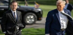 मस्क-ट्रम्प को लड़वाने वाले सर्जियो अब भारत में अमेरिकी राजदूत