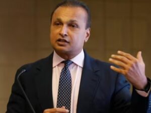 BOI ने अनिल अंबानी के लोन अकाउंट को फ्रॉड घोषित किया