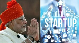 पीएम मोदी का बयान: भारत में स्टार्टअप्स की संख्या 2 लाख के करीब, युवाओं को मिला बड़ा सहारा