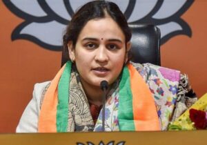 यूपी महिला आयोग की उपाध्यक्ष अपर्णा यादव का बयान, अतीक अहमद को सुरक्षा नहीं, कार्रवाई हुई