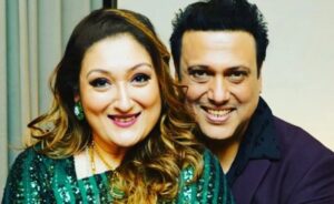 तलाक की अफवाहों पर लगा ब्रेक, गोविंदा और सुनीता ने किया सुलह