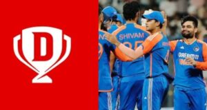 ड्रीम 11 ने छोड़ी टीम इंडिया की स्पॉन्सरशिप