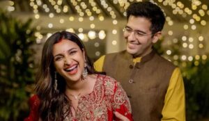 परिणीति चोपड़ा और राघव चड्ढा बनने वाले हैं पेरेंट्स