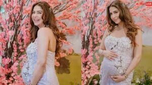 ‘कभी खुशी कभी ग़म’ फेम एक्ट्रेस मालविका राज बनीं मां