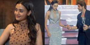 जानकी बोडीवाला को मिला शाहरुख खान से अवॉर्ड, ‘वश’ के सीक्वल में करेंगी दमदार वापसी