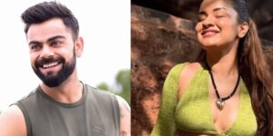 अवनीत कौर ने विराट कोहली के ‘लाइक’ पर तोड़ी चुप्पी, बोलीं- प्यार मिलता रहे