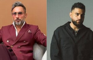 पंजाबी सिंगर का बयान: कनाडा में भी नहीं सुरक्षित, औजला ने गाने को लेकर मांगी माफी