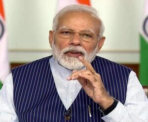 बोले पीएम मोदी‘e-VITARA’ से आत्मनिर्भर भारत और ग्रीन मोबिलिटी को नई उड़ान बोले पीएम मोदी‘e-VITARA’ से आत्मनिर्भर भारत और ग्रीन मोबिलिटी को नई उड़ान