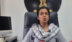 भारी बारिश से बांध में बढ़ा जलस्तर, डीसी आशिका जैन बोलीं, बीबीएमबी के साथ लगातार समन्वय जारी भारी बारिश से बांध में बढ़ा जलस्तर, डीसी आशिका जैन बोलीं, बीबीएमबी के साथ लगातार समन्वय जारी