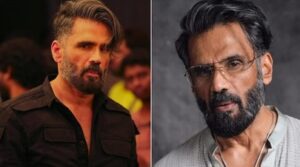 बोले मिमिक्री आर्टिस्ट पर भड़के सुनील शेट्टी, इतनी घटिया मिमिक्री कभी नहीं देखी