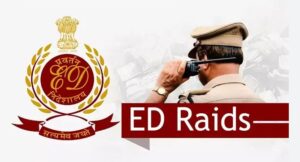 ED की इस छापेमारी ने दिल्ली की राजनीति में मचाई हलचल