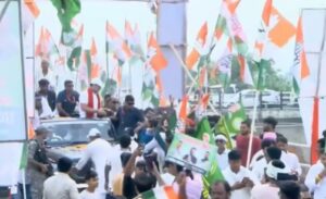 पंजाब में बाढ़ प्रबंधन समिति गठित, जालंधर में कंट्रोल रूम स्थापित, मंत्री करेंगे हालात की निगरानी