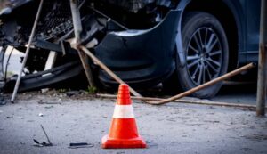 समायपुर बदली में नाबालिग की लापरवाह ड्राइविंग से मौत, 6 घंटे में गिरफ्तार समायपुर बदली में नाबालिग की लापरवाह ड्राइविंग से मौत, 6 घंटे में गिरफ्तार