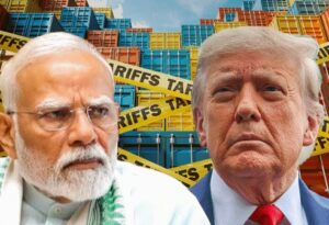 ट्रम्प का दावा: मोदी को दी थी धमकी, कहा था कि जंग नहीं रोकी तो इतने हाई टैरिफ लगाऊंगा कि सिर चकरा जाएगा