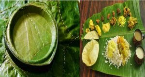 इसलिए दोना-पत्तल में खाते थे भारतीय, रहस्य जानकर दांतों तले उंगलियां दबा लेंगे