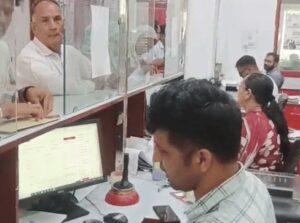 कैथल से अमेरिका नहीं जा पा रहीं दवाइयां