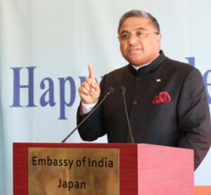 पीएम मोदी और जापानी पीएम शिगेरू इशिबा की बैठक पर बोले भारत के राजदूत