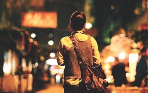 मुंबई और कोहिमा महिलाओं के लिए सबसे सुरक्षित, पटना और दिल्ली सबसे असुरक्षित