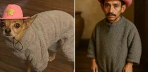 सोशल मीडिया ट्रेंड, जानवर बनने का चैलेंज