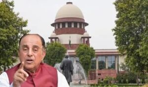 सुप्रीम कोर्ट में रामसेतु पर सुनवाई, केंद्र से मांगा जवाब