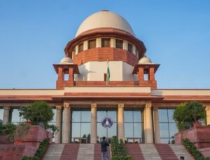 महिला वकीलों के लिए POSH एक्ट लागू करने पर सुप्रीम कोर्ट करेगा सुनवाई महिला वकीलों के लिए POSH एक्ट लागू करने पर सुप्रीम कोर्ट करेगा सुनवाई