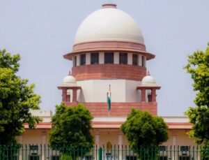 सुप्रीम कोर्ट ने केंद्र से मांगा जवाब, राम सेतु को राष्ट्रीय धरोहर घोषित करने की मांग पर नोटिस