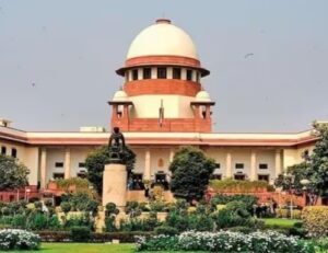 सुप्रीम कोर्ट को मिले दो नए जज, 34 जजों की पूर्ण क्षमता पूरी