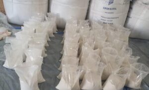 असम में 2.5 करोड़ की ड्रग्स जब्त, दो तस्कर गिरफ्तार असम में 2.5 करोड़ की ड्रग्स जब्त, दो तस्कर गिरफ्तार