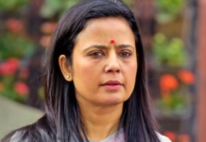 महुआ मोइत्रा का विवादित बयान, भाजपा बोली- TMC की हिंसक संस्कृति सामने आई