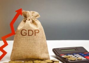 भारत की जीडीपी 7.8% पर पहुँची, अमेरिका-चीन से आगे