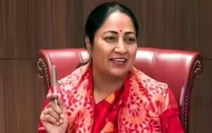 दिल्ली में मुख्यमंत्री खेल प्रोत्साहन योजना का आयोजन, रेखा गुप्ता और अश्विनी सूद रहे शामिल