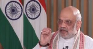 दिल्ली: जस्टिस अजीत सिन्हा ने गृह मंत्री की आलोचना पर दी प्रतिक्रिया