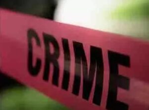 डोंगरी में युवक की हत्या, पुलिस ने अज्ञात आरोपियों के खिलाफ FIR दर्ज की