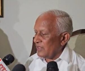 पंजाब: बाढ़ में बचाव अभियान, मंत्री बरींदर कुमार गोयल ने बताया