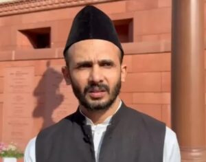 संभल हिंसा मामला: सपा सांसद जियाउर रहमान बर्क को हाई कोर्ट से राहत