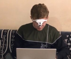 गुजरात के आनंद के ध्रुव शाह ने 12वीं साइंस में 99.69 परसेंटाइल लाकर किया टॉप, सीएम ने किया सम्मानित