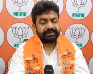 बोले मंत्री दयाशंकर दयालु, प्रधानमंत्री का मन की बात का कार्यक्रम ऐतिहासिक है